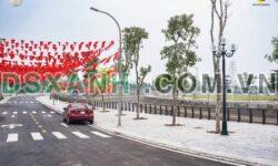 Bán nhà thô 100m2 Phoenix Riverside, KĐT Nam Việt – Giá tốt