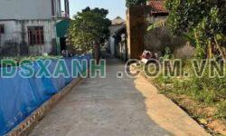 Bán đất 59.5m2 Hồng Hà, Xã Ô Diên, Huyện Đan Phượng – Giá tốt