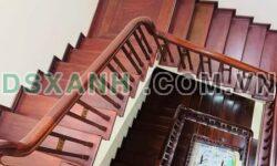 Bán nhà đẹp phố gần KS Aristo, Kim Tân, Lào Cai – DT 150m2, 4 tầng, giá 5.1 tỷ (TL)
