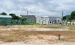 Bán đất Long Điền, mặt tiền Phan Đăng Lưu, 127m2, Giá 1.65 tỷ