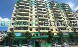 Bán căn 3PN 103m2 full NT, Chung cư Xanh đường 25/4 giá tốt