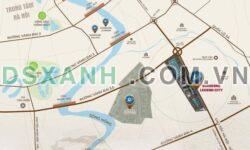Bán Căn Hộ Resort 5 Sao 33-109m2, Giá 5x Triệu/m2, Xã Đa Tốn, Huyện Gia Lâm