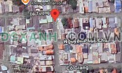 Bán Nhà Cấp 4 100m2 Mặt Tiền, Thanh Hải, Phan Thiết – Giá Tốt