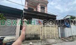 Bán nhà 2 tầng 92m2 Hưng Bình, TP Vinh, Giá tốt