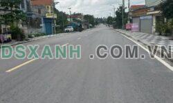 Bán Đất Tặng Nhà 2T Lại Xuân, Thủy Nguyên 100m2, Mặt Đường 352 – 2 Tỷ XX