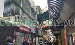 Bán đất Nam Dư, S 100m2, MT 6.2m, Giá đầu tư 127tr/m2, Quận Hoàng Mai