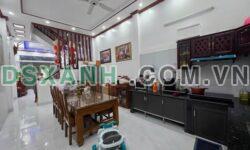 Bán nhà 3 tầng 70m² mặt đường cạnh CV Hội An, TP Thanh Hóa
