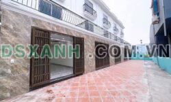 Bán nhà 4 tầng 64m2 Đại Thanh, Hà Nội Sân 5m. Giá 4.5 tỷ