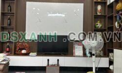 Bán nhà 4 tầng Bãi Muối 66m2, gara ô tô, KD nhỏ, 4.5 tỷ TL