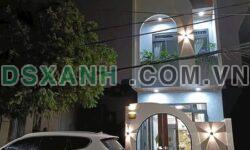 Bán Nhà 3 Tầng Nguyễn Chánh, Hòa Khánh Bắc, Liên Chiểu – Cách Biển 300m, Giá 5.35 Tỷ