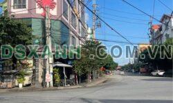 Bán đất 140m2 Phường Quế Võ, TP. Bắc Ninh. Đầu Tư