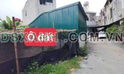 Bán đất 90m2 Hội Hợp, Vĩnh Yên giá tốt nhất khu vực
