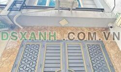 Bán nhà 33m2 Phạm Văn Đồng, dòng tiền 400tr/năm, giá 8 tỷ