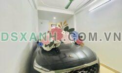 Bán nhà mặt phố Hoàng Công, Kiến Hưng, Hà Đông 50m2. Giá tốt