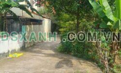 Bán đất Quang Trung, TP Thái Nguyên, 85m2, 50m2 TC, Giá 1.6x tỷ