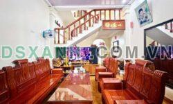 Bán nhà 3 tầng 50m² Lương Đắc Bằng, Hạc Thành, TP Thanh Hóa 2.x tỷ