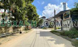 Bán đất KDC 7B Phan Đình Phùng, Thái Nguyên – DT 98m2, MT 5m, Hơn 3 Tỷ