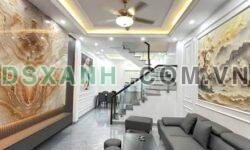 Bán nhà 40m2 3 tầng Tôn Đức Thắng, Giá 2.75 tỷ, Quận Lê Chân