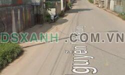Bán đất Xuân Sơn, Đông Triều 60m2 mặt tiền kinh doanh, giá tốt