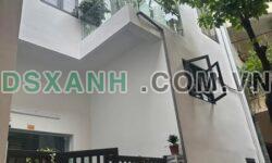 Bán Villa Điện Biên Phủ 51m2, 4 Tầng, 3PN – Giá chỉ 4.38 tỷ