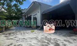 Bán Biệt Thự Mini Thành Yên, Quảng Thành 250m2, MT 14m, 6 Tỷ XX