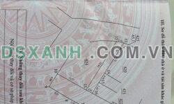 Bán đất mặt phố Trung Kiên, 274m², hơn 30 tỷ, Quận Bắc Từ Liêm