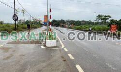 Bán đất đấu giá Nhân Lý, Tam Quan, Tam Đảo KD sầm uất – Giá tốt