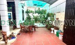 Bán nhà Phú Sơn, TP Thanh Hóa, 113m2, Giá tốt
