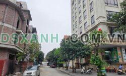 Bán Nhà Góc MT Ngô Tất Tố, 189m2, 4 Tầng, Giá 4x Tỷ, Bắc Ninh