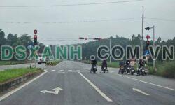 Bán lô đất 5×20 Đồng Ngõ, Vân Lung, Phú Thọ full thổ cư, đường 22.5m – Giá tốt