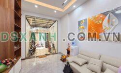 Bán nhà Nhổn 42m2, Ô tô đỗ, 3 thoáng, Giá tốt