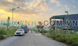 Bán đất TK20 BM15, Xuân Tăng, Lào Cai – DT 5x20m, gần QL4E, giá tốt 1.2 tỷ xx