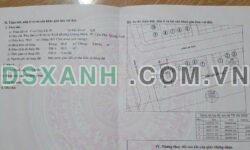 Bán đất 90m2 Quang Hanh, Cẩm Phả. Giá chỉ 1.5 tỷ
