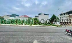 Bán đất MB73 Phú Sơn, 80m2 MT 5m, View đẹp, Giá tốt