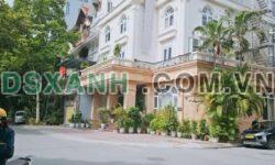 Bán nhà mặt phố Đại Mỗ 200m2x6T, MT 28m, 63 tỷ, Nam Từ Liêm