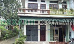 Bán nhà 64m2, 2MT Hoàng Đức Chử, Pom Hán, Lào Cai, 1.99 tỷ TL