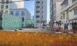 Bán đất Hà Bổng, Phường Phước Mỹ, Quận Sơn Trà 242m² – 45 tỷ