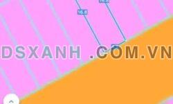 Bán đất TĐC P.10 Vũng Tàu, 75m², giá 7.45 tỷ, sổ đỏ trao tay