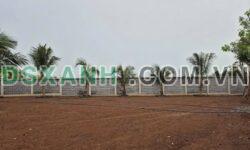 Bán đất MT Đường Tránh QL55, Xã Đất Đỏ 536m2, full thổ cư – 3.5 tỷ