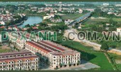 Bán nhà 4 tầng Vạn Phúc, view hồ thoáng, đã sổ đỏ, giá 5.x tỷ