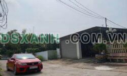 Bán nhà Đắc Sơn 274m², mặt tiền 10m, giá chỉ 1.x tỷ