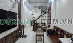 Bán nhà Quang Tiến, Đại Mỗ, Nam Từ Liêm – DT 31m2, 5T, ngõ thông, tiềm năng tăng giá. Giá 5.9 tỷ