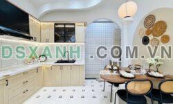 Bán nhà 4x10m Phạm Văn Chiêu, P.14, Gò Vấp. Giá 4.96 tỷ