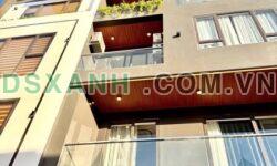 Bán nhà 5 tầng thang máy cạnh Aeon Mall, DT 360m2, Giá 10.98 tỷ