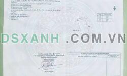 Bán LK10 Bắc Đầm Vạc, Vĩnh Yên – DT 97.5m² Kinh Doanh Đỉnh, Giá Tốt