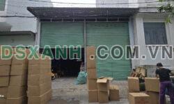 Nhà kho hẻm tỉnh lộ 10, Bình Trị Đông B, Bình Tân dt 200m2 giá 16,5 tỷ