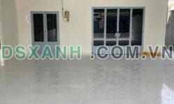 Nhà mặt tiền đường Hugo tổng dt 520m2 ( có 254m2 thổ) xã Trung An giá 8,4 tỷ