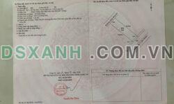 2 nền thổ cư xã Tân Bửu, Bến Lức dt 100m2 / nền mt đường nhựa giá 2 tỷ / nền