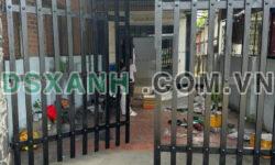 Nhà 2 mặt tiền trước sau Nguyễn Kim Cương, xã Tân Thạnh Đông dt 240m2 3pn 2wc giá 4,2 tỷ