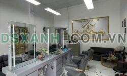 Bán nhà C4 Ngô Quyền, Kim Tân, Lào Cai – DT 75m2, KD đỉnh, gần Quảng Trường, 3.x tỷ